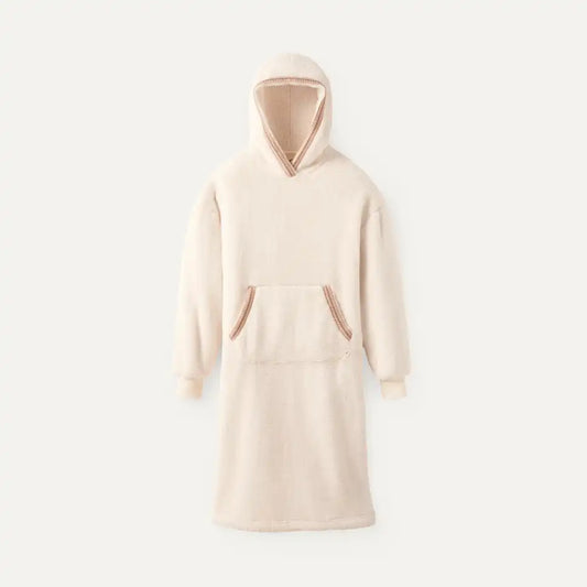 UGG UGGFLuff Oversized Hoodie