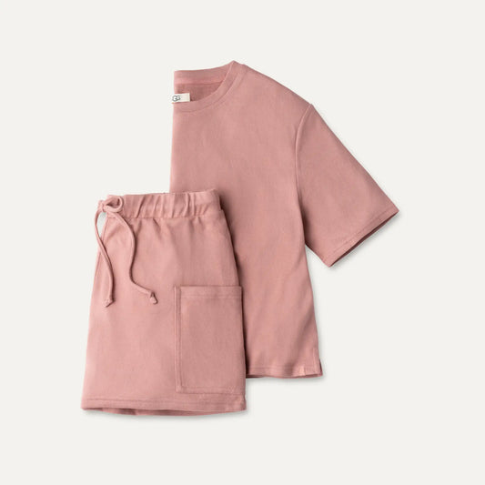 UGG Emaryld Short Set