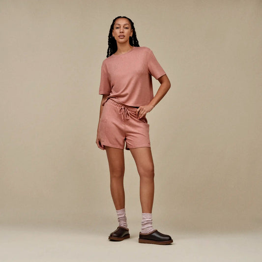 UGG Emaryld Short Set
