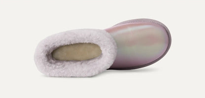UGG Women's Classic Mini Frosted Boot
