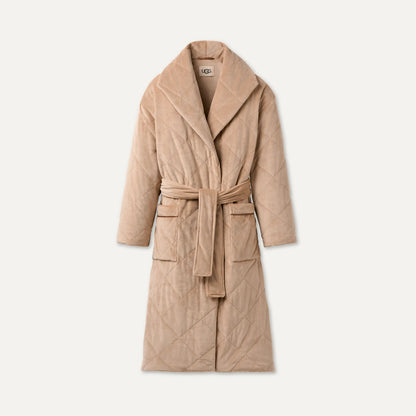 UGG Raechelle Blanket Robe
