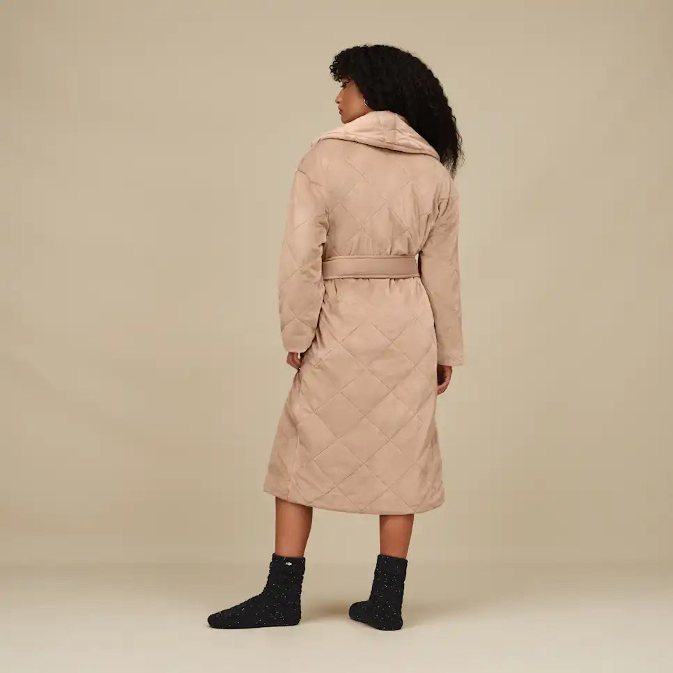 UGG Raechelle Blanket Robe