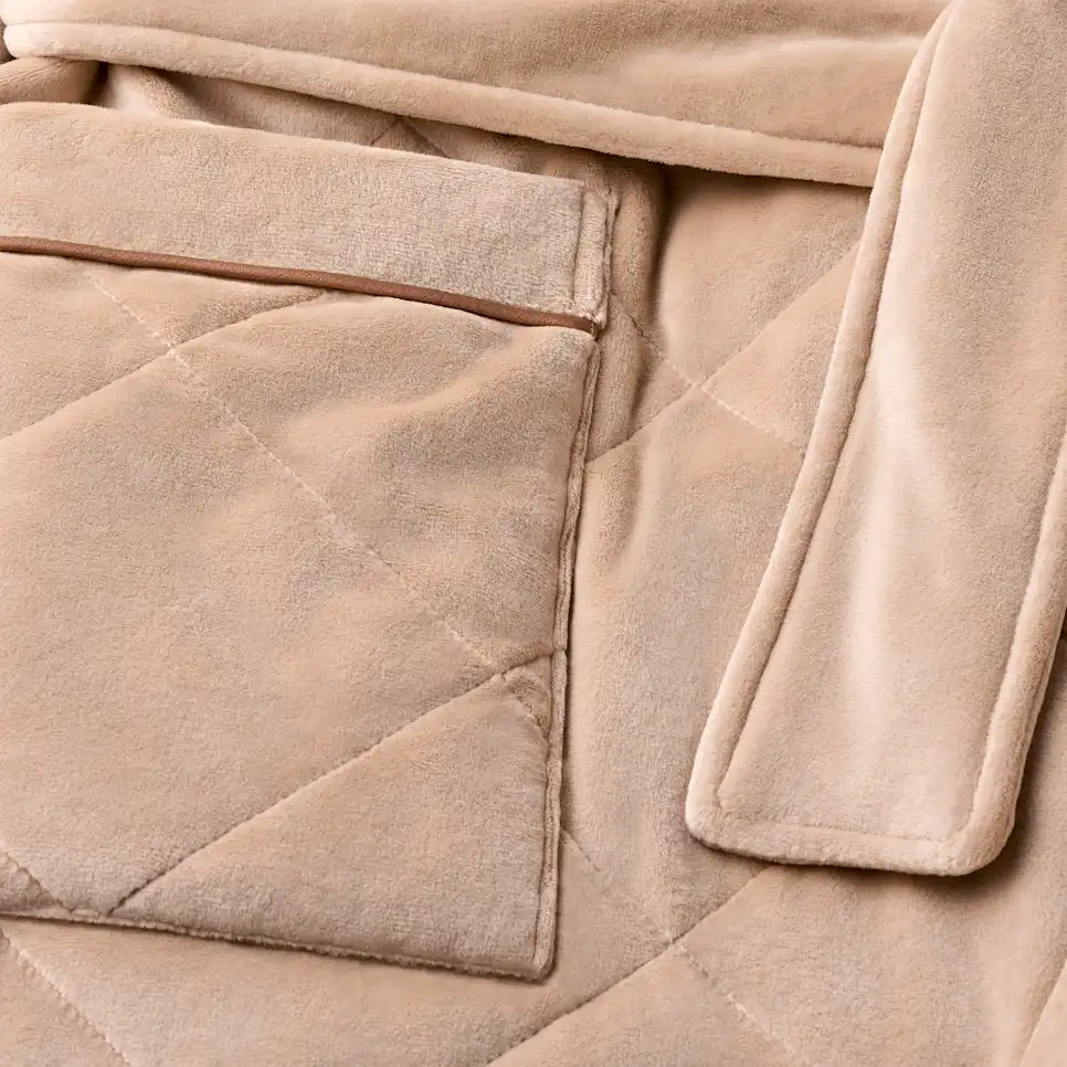 UGG Raechelle Blanket Robe