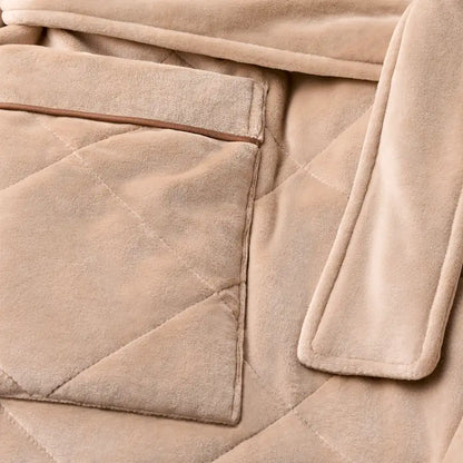 UGG Raechelle Blanket Robe