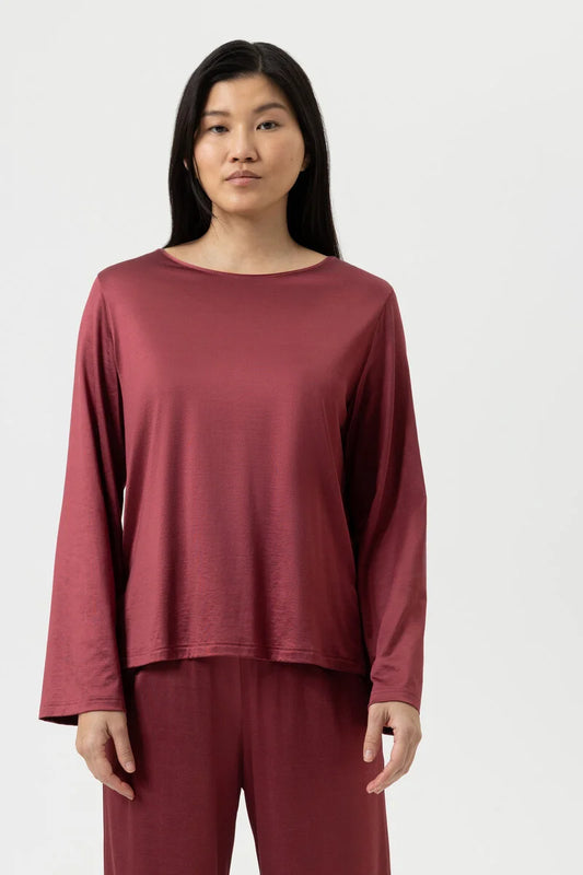 MEY Serie Pure Shine Lounge Top