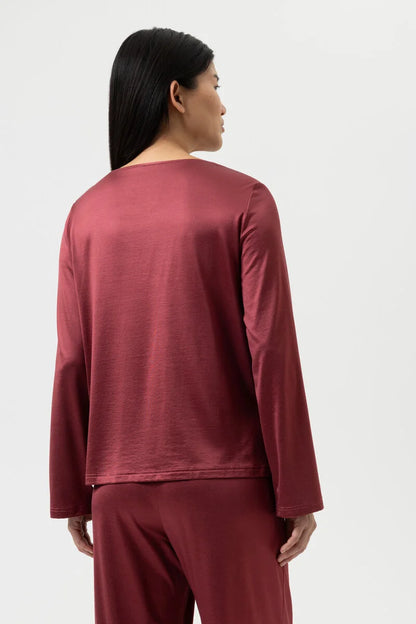 MEY Serie Pure Shine Lounge Top