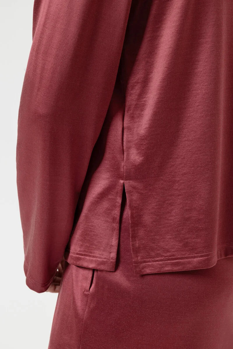 MEY Serie Pure Shine Lounge Top