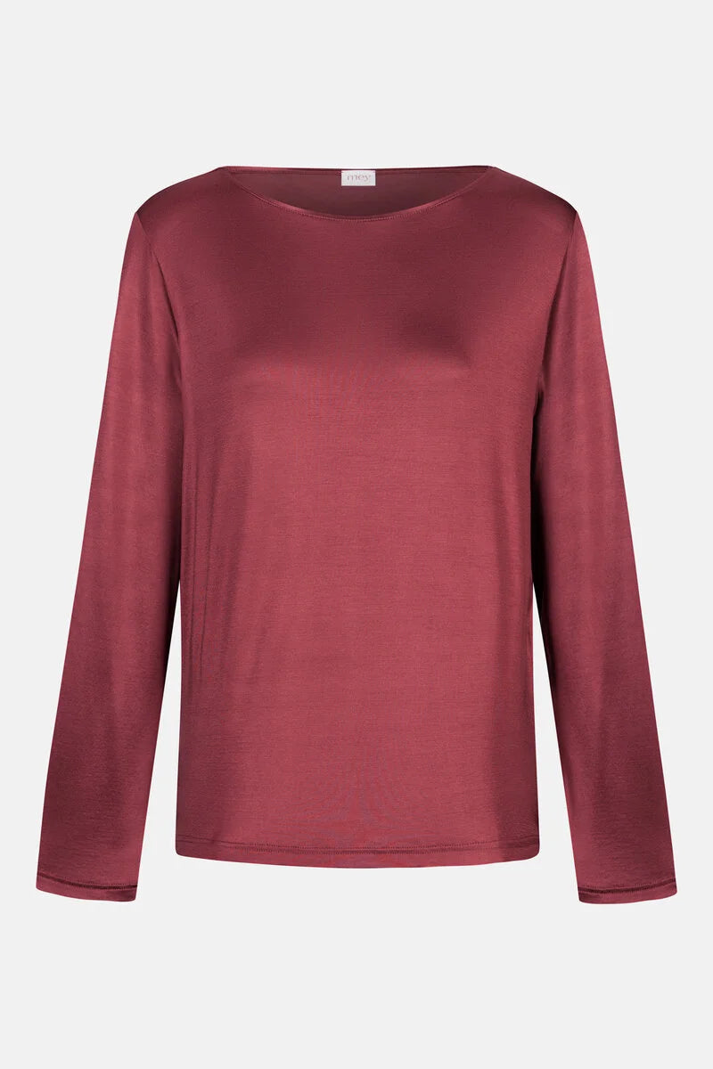 MEY Serie Pure Shine Lounge Top