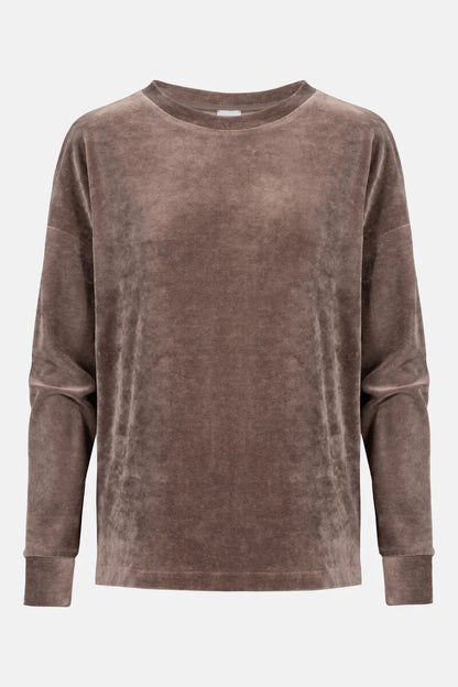 MEY Serie Velvet Dream Sweatshirt