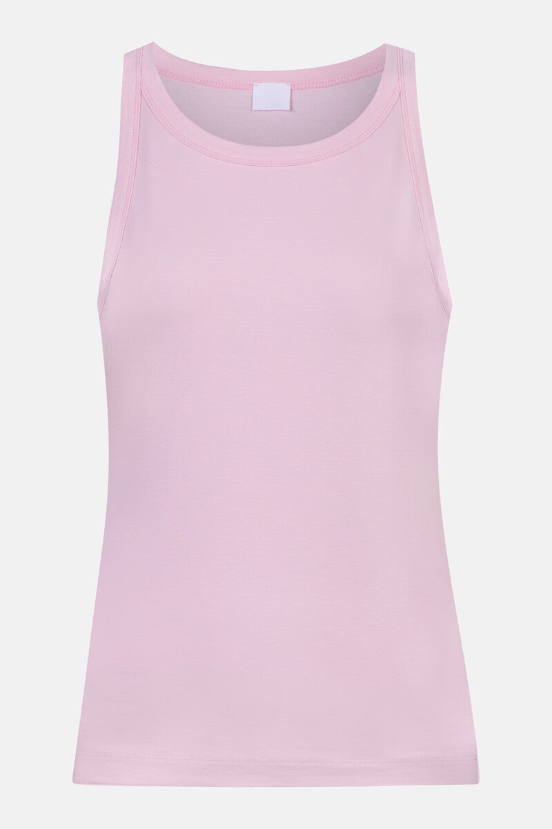 MEY Serie Solid Love Tank Top