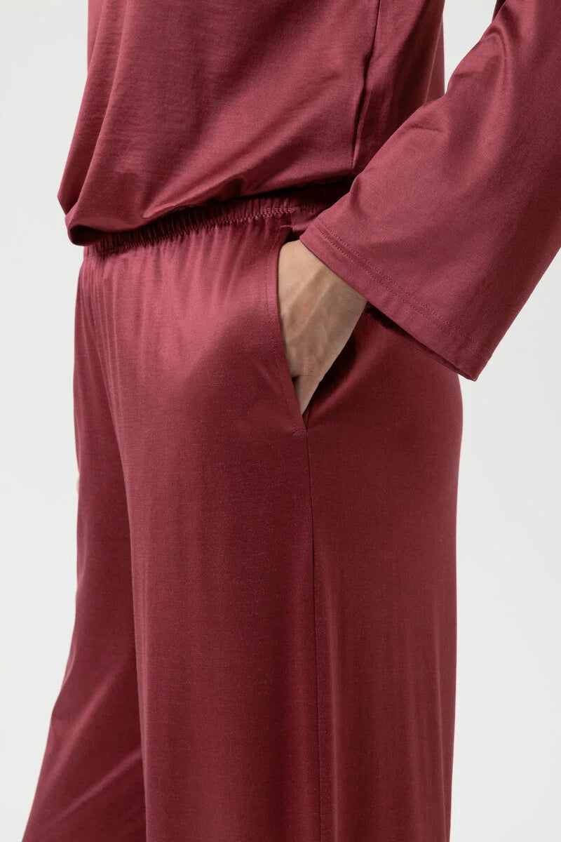 MEY Serie Pure Shine Lounge Pants