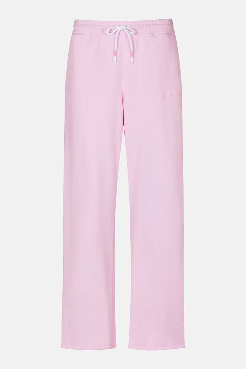 MEY Serie Mellow Cotton Sweat Jacket and Pant Set