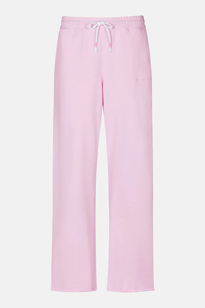 MEY Serie Mellow Cotton Sweat Jacket and Pant Set