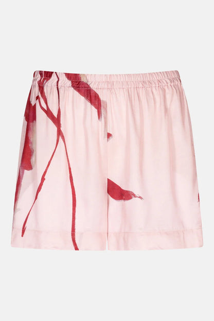 MEY Serie Iced Winter Floral Shorts