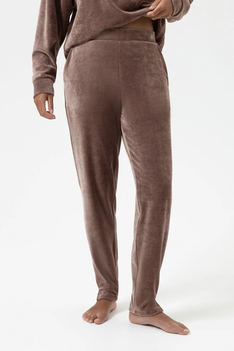 MEY Serie Velvet Dream Long Pants