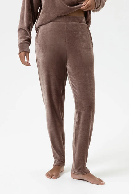 MEY Serie Velvet Dream Long Pants