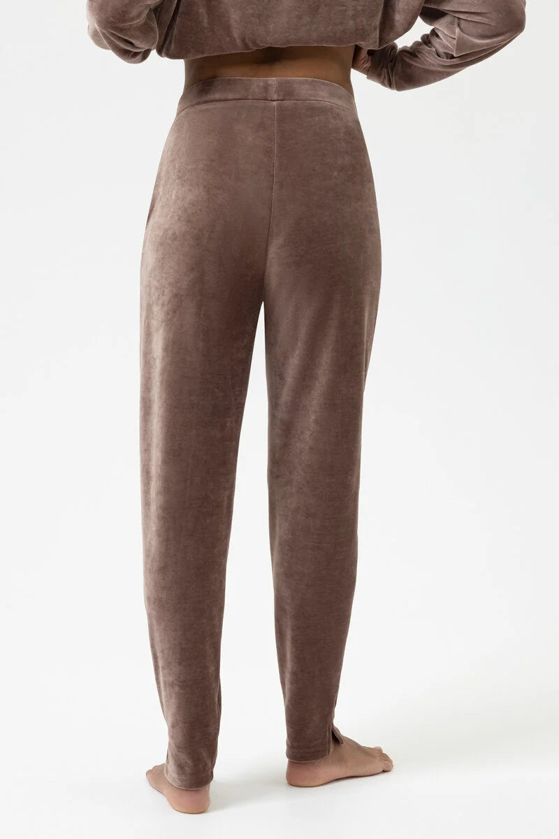 MEY Serie Velvet Dream Long Pants