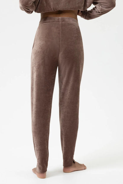 MEY Serie Velvet Dream Long Pants
