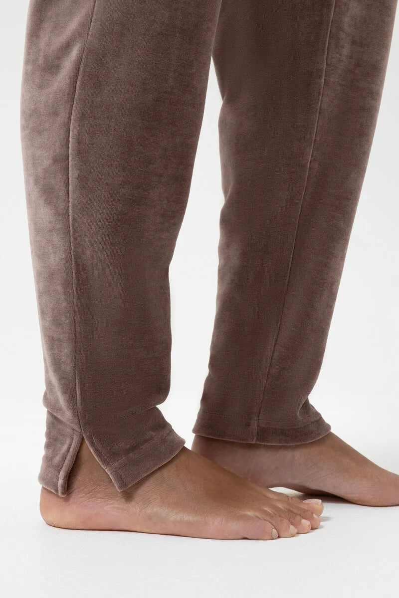 MEY Serie Velvet Dream Long Pants