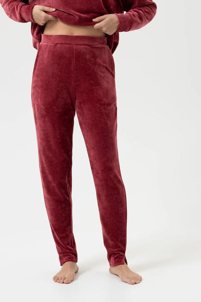 MEY Serie Velvet Dream Long Pants