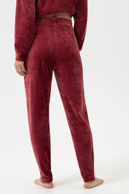 MEY Serie Velvet Dream Long Pants
