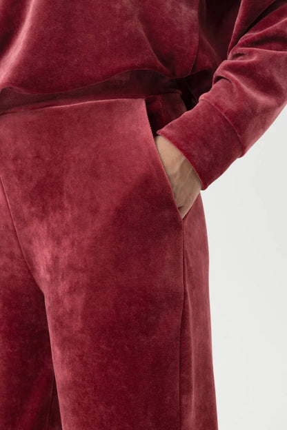 MEY Serie Velvet Dream Long Pants