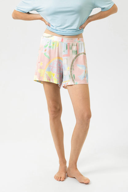 MEY Serie Mystic Voyage Shorts