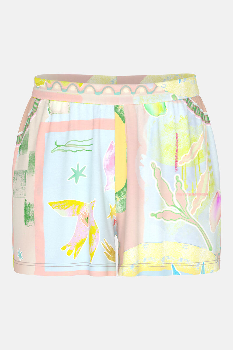 MEY Serie Mystic Voyage Shorts