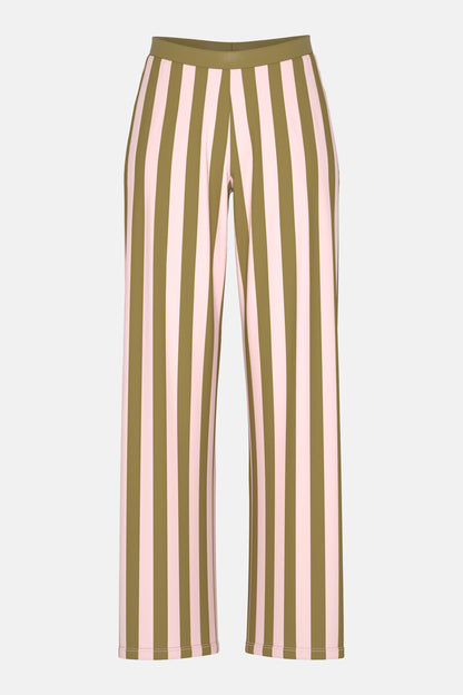 MEY Serie Vivid Lines Long Pants