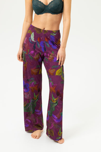 MEY Serie Cosmic Garden Pants