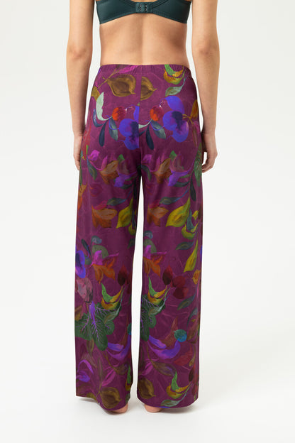 MEY Serie Cosmic Garden Pants