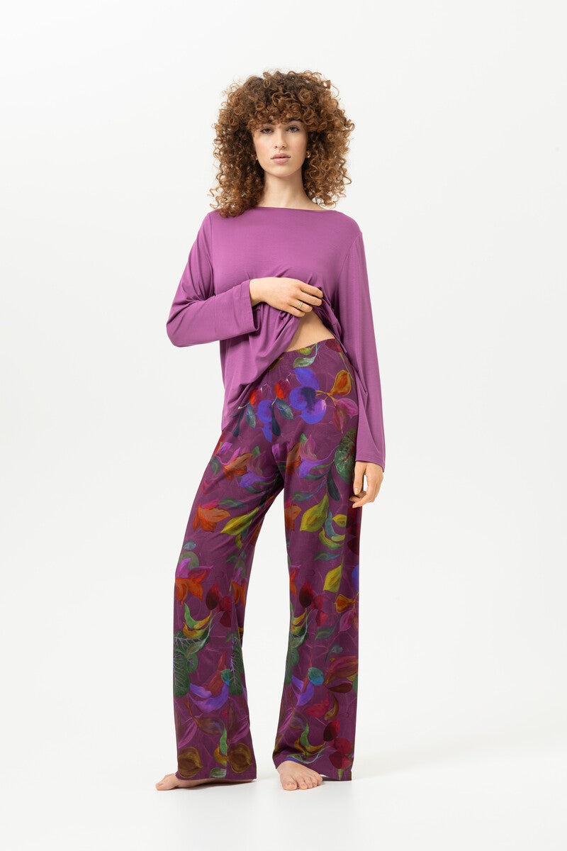 MEY Serie Cosmic Garden Pants