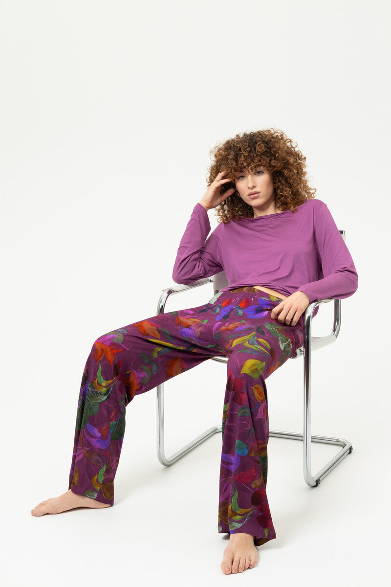 MEY Serie Cosmic Garden Pants