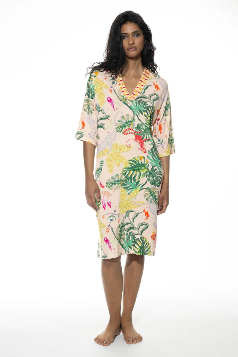 MEY Mystic Jungle Nightshirt