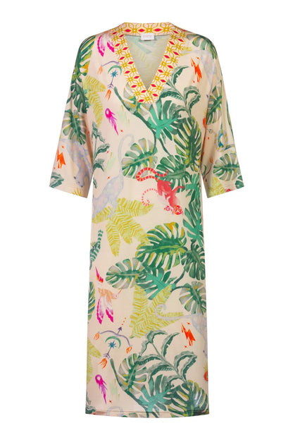 MEY Mystic Jungle Nightshirt