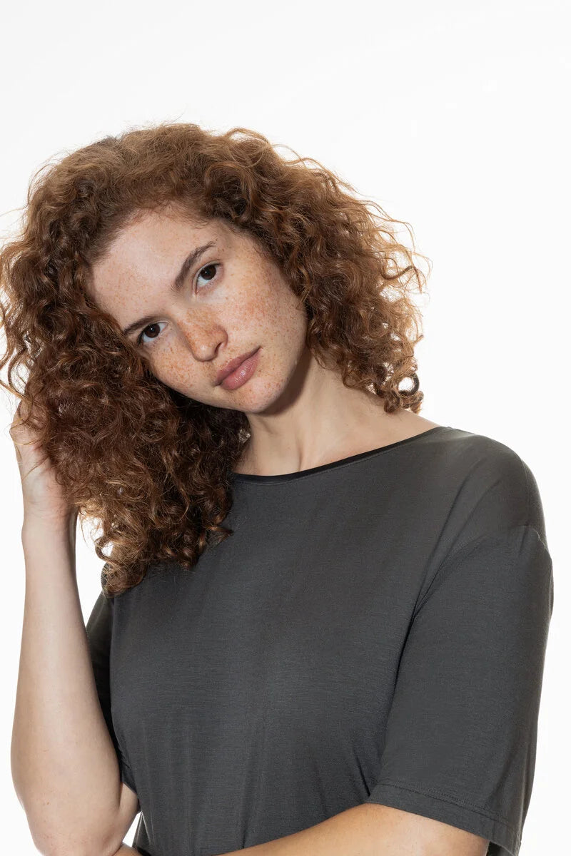 MEY Serie Pure Chic Big Sleepshirt