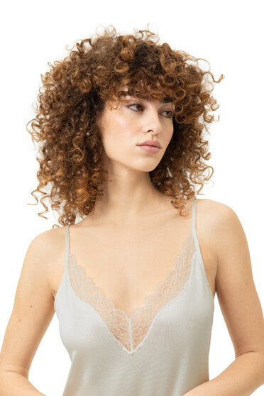 MEY Serie Pure Shine Lace Negligée