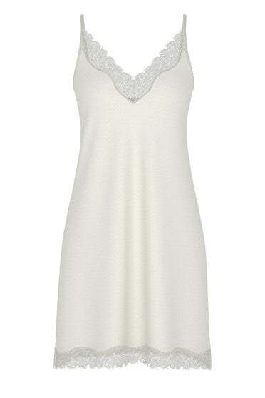 MEY Serie Pure Shine Lace Short Negligée