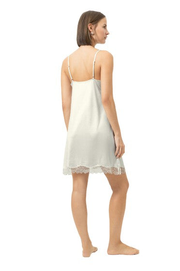 MEY Serie Pure Shine Lace Short Negligée