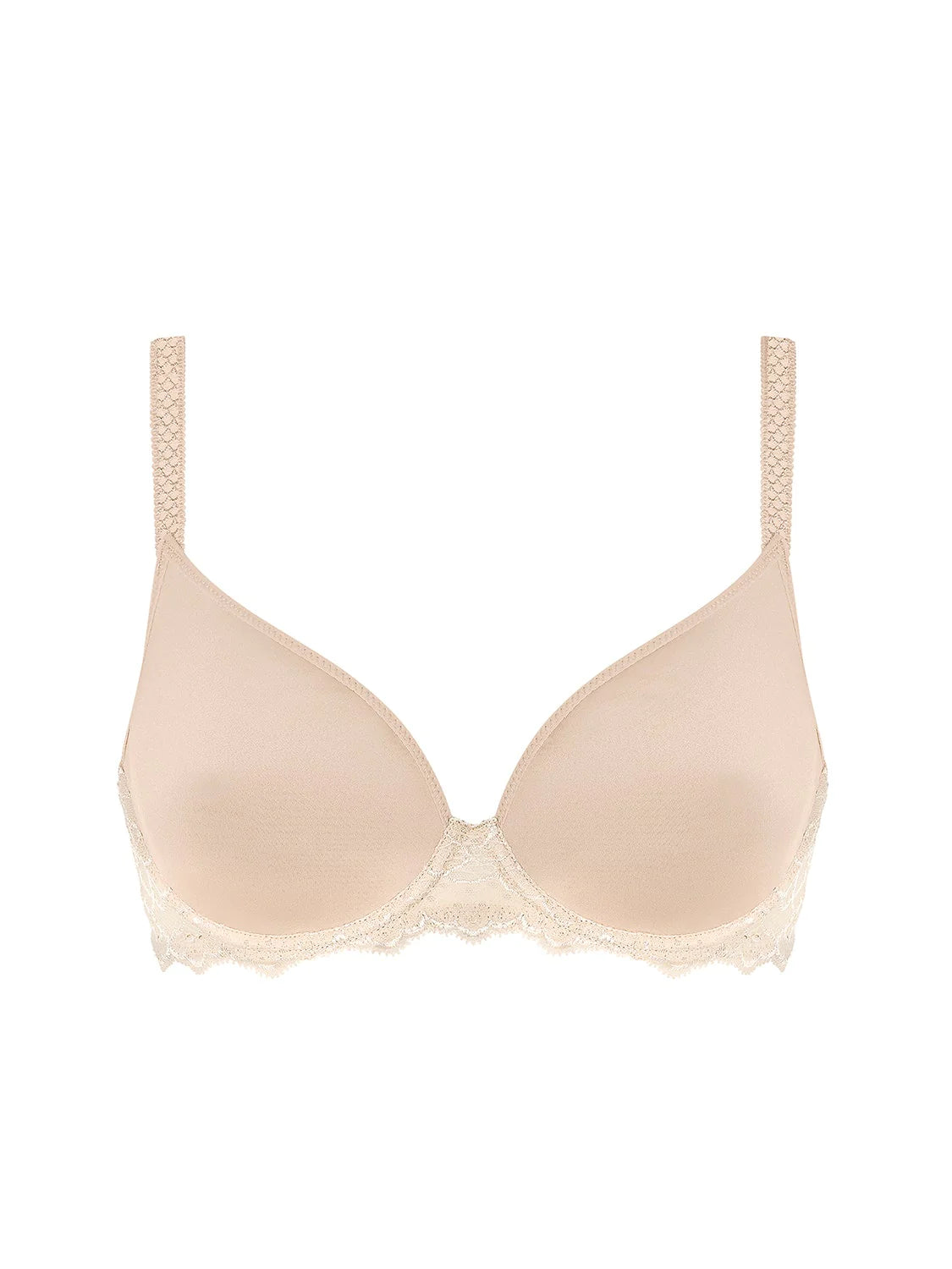 Simone Perele Caresse 3D Plunge Bra