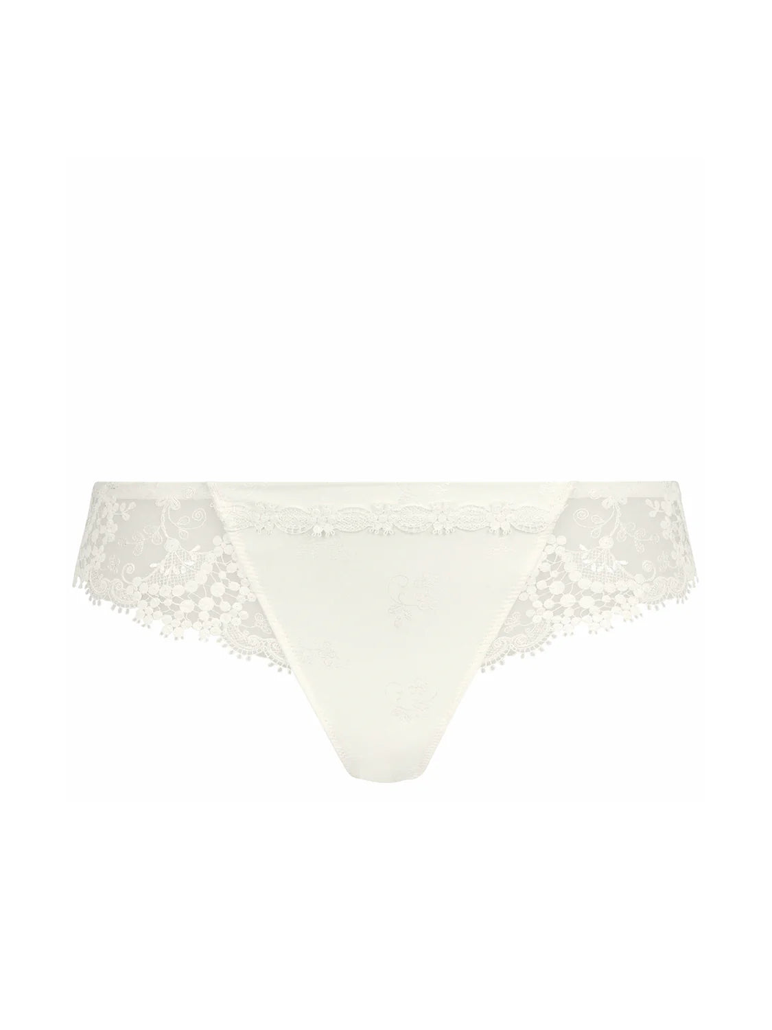 Simone Perele Wish Tanga Thong