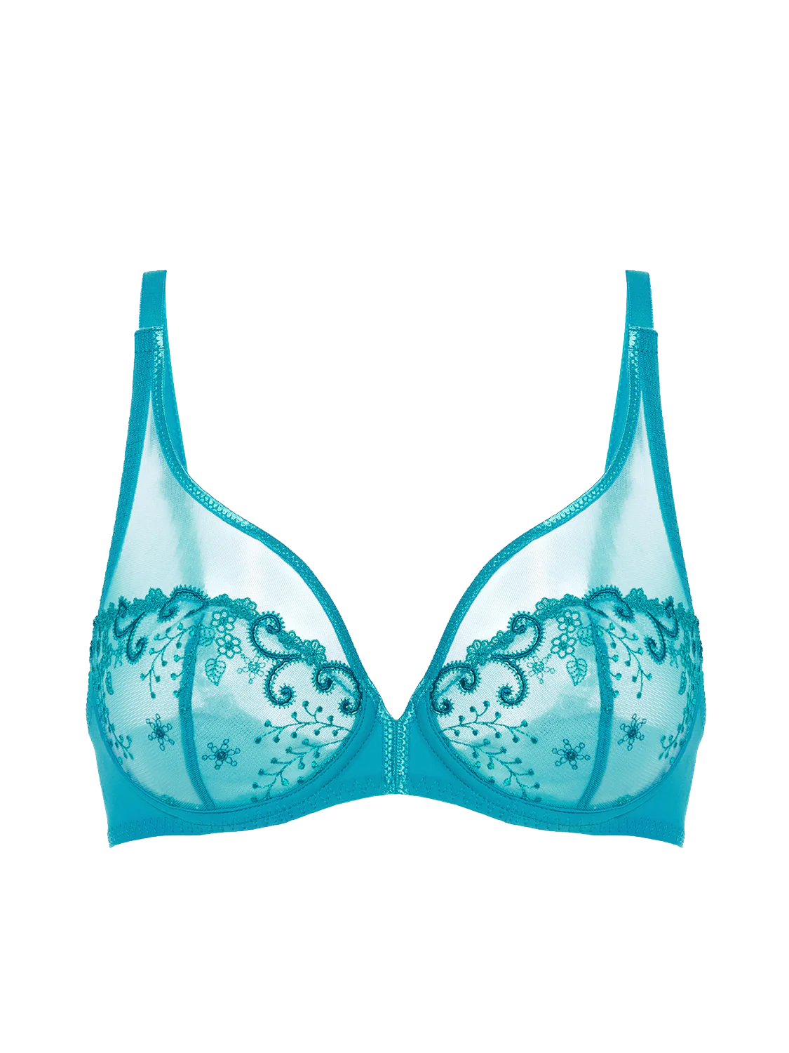 Simone Perele Delice Full Coverage Plunge Bra