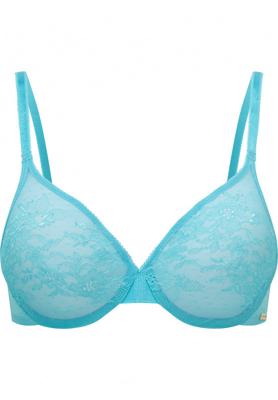 Gossard Glossies Lace Moulded Bra