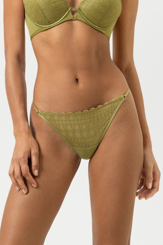 MEY Serie Captivating Thong