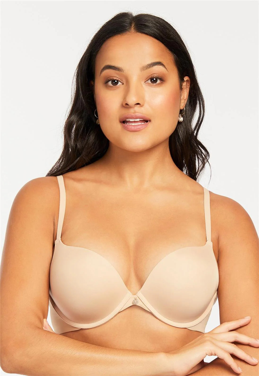 Montelle Prodigy Ultimate Push Up Bra
