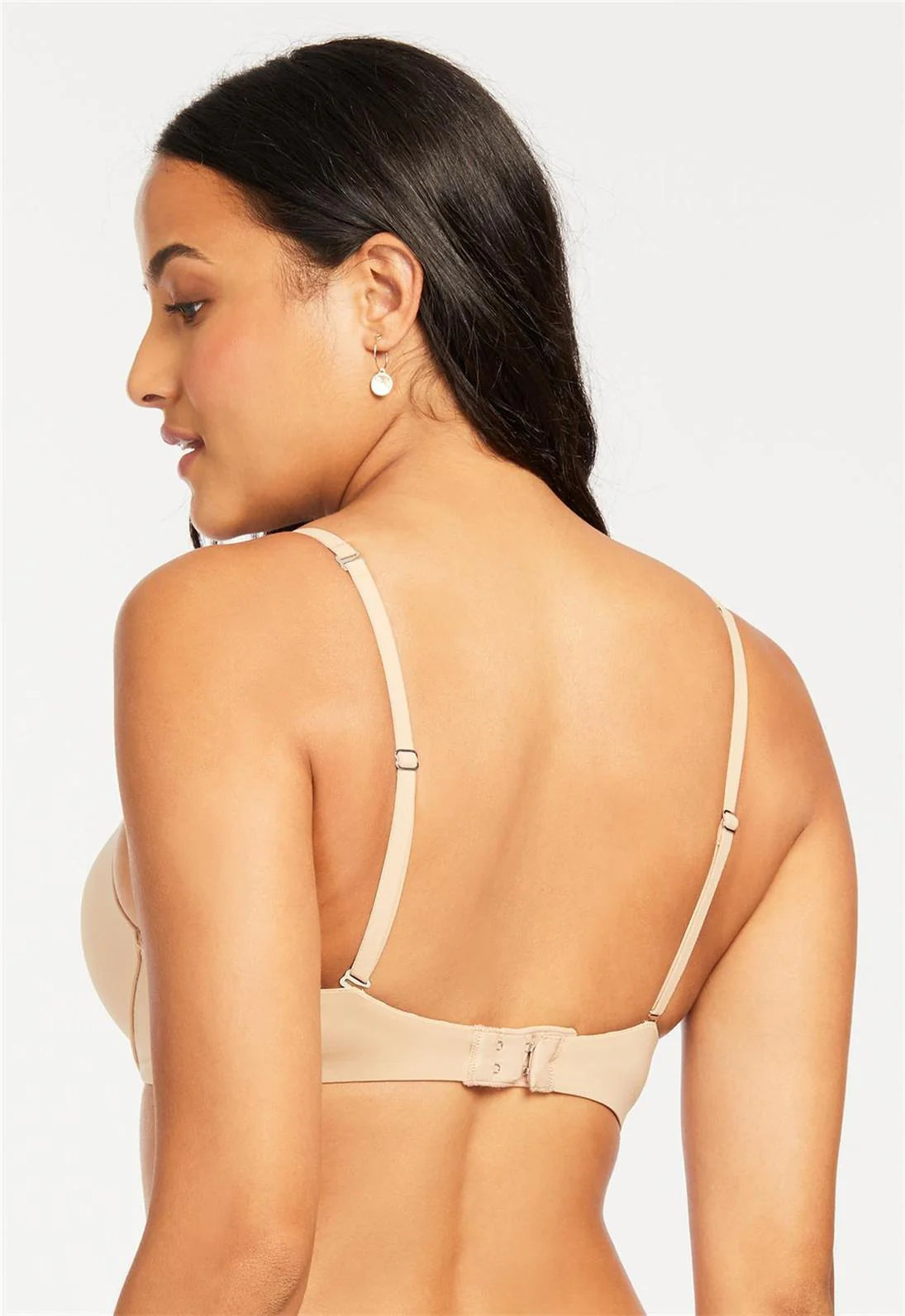 Montelle Prodigy Ultimate Push Up Bra