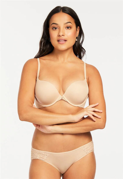Montelle Prodigy Ultimate Push Up Bra
