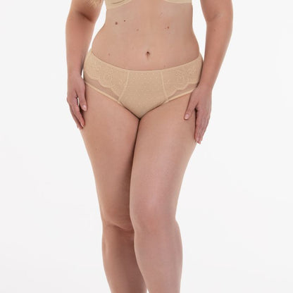 Rosa Faia Selma High Waist Brief