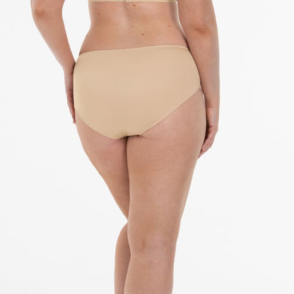 Rosa Faia Selma High Waist Brief