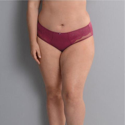 Rosa Faia Selma High Waist Brief